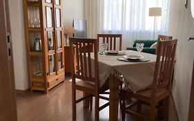 Apartamento completo dois quartos em São João del-Rei